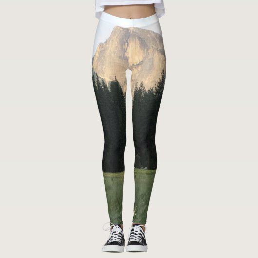 Yosemite-Leggings Leggings (Vorderseite)