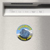 Yosemite Magnet 1 (In Situ (Geschirrspüler))