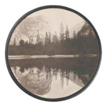 Yosemite - Mirror Lake - Nationalpark