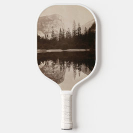 Yosemite - Mirror Lake - Nationalpark Pickleball Schläger