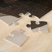 Yosemite - Mirror Lake - Nationalpark Puzzle (Seite)