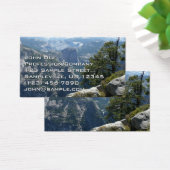 Yosemite Mountain View im Yosemite Nationalpark (Schreibtisch)