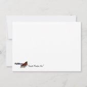 Yosemite Mountain View im Yosemite Nationalpark (Rückseite)