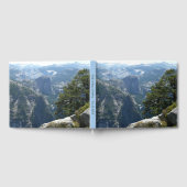 Yosemite Mountain View im Yosemite Nationalpark Gästebuch (Voll)