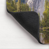 Yosemite Mousepad (Ecke)