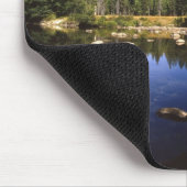 Yosemite Mousepad (Ecke)