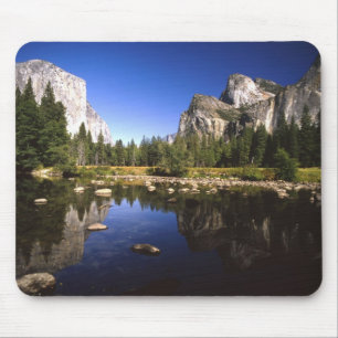Yosemite Mousepad