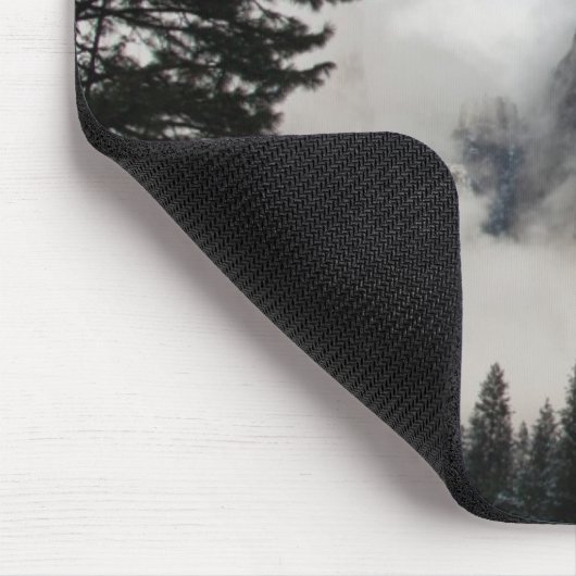 Yosemite Mousepad (Ecke)