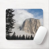 Yosemite Mousepad (Mit Mouse)