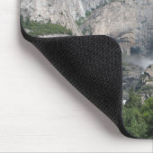 Yosemite Mousepad! Mousepad (Ecke)