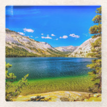 Yosemite National Park, California Mouse Pad