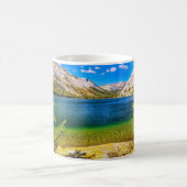 Yosemite National Park, Kalifornien Kaffeetasse (Mittel)