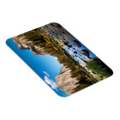 Yosemite National Park, Kalifornien Magnet (Rechte Seite)