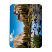 Yosemite National Park, Kalifornien Magnet (Vertikal)