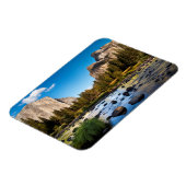 Yosemite National Park, Kalifornien Magnet (Linke Seite)
