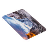 Yosemite National Park, Kalifornien Magnet (Rechte Seite)