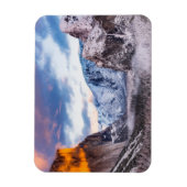 Yosemite National Park, Kalifornien Magnet (Vertikal)