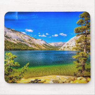Yosemite National Park, Kalifornien Mousepad