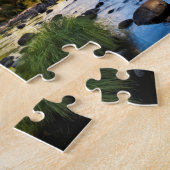 Yosemite National Park, Kalifornien Puzzle (Seite)