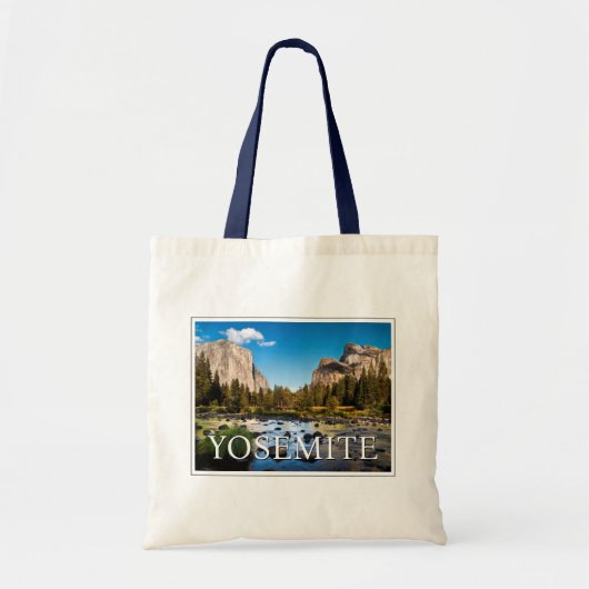 Yosemite National Park, Kalifornien Tragetasche (Vorne)