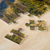 Yosemite National Park, Kalifornien, Vereinigte St Puzzle (Seite)