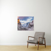 Yosemite National Park, Kalifornien Wandteppich (Beispiel (Horizontal))