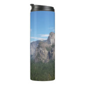 Yosemite National Park Mountain Valley Scenic Thermosbecher (Nach rechts gedreht)