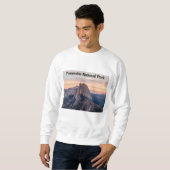 Yosemite National Park Shirt (Vorne ganz)