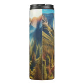 Yosemite National Park Thermosbecher (Rückseite)