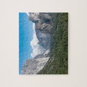 Yosemite National Park Tunnel View Jigsaw Puzzle (Vertikal)