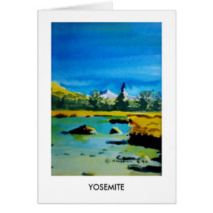 Yosemite Nationalpark #2