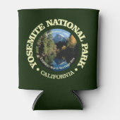 Yosemite-Nationalpark 2 Dosenkühler (Vorderseite)