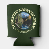 Yosemite-Nationalpark 2 Dosenkühler (Rückseite)