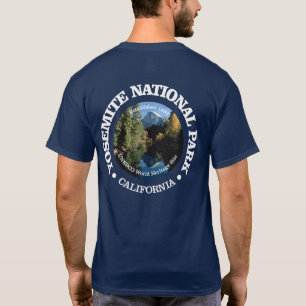 Yosemite-Nationalpark 2 T-Shirt