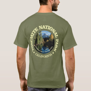 Yosemite-Nationalpark 2 T-Shirt