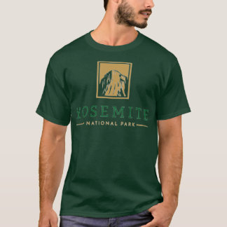 Yosemite Nationalpark 30 T-Shirt