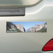 Yosemite Nationalpark Autoaufkleber (Auf Auto)