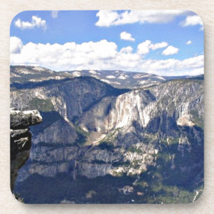 Yosemite-Nationalpark (B) Getränkeuntersetzer