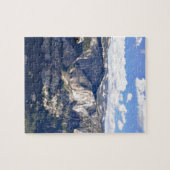 Yosemite-Nationalpark (B) Puzzle (Horizontal)