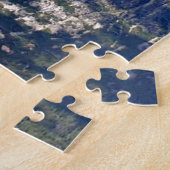 Yosemite-Nationalpark (B) Puzzle (Seite)