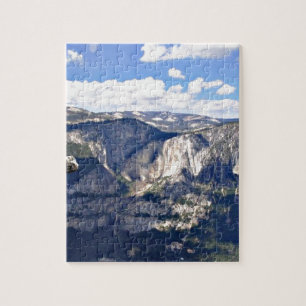Yosemite-Nationalpark (B) Puzzle