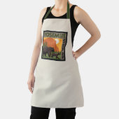 Yosemite-Nationalpark | Bärenfamilie Schürze (InSitu)