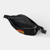 Yosemite-Nationalpark Bauchtasche (Offen)