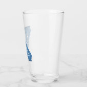 Yosemite Nationalpark California Glas (Links)