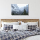 Yosemite Nationalpark California Leinwanddruck (Insitu (Schlafzimmer))