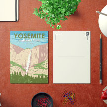 Yosemite Nationalpark California