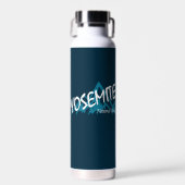 Yosemite Nationalpark California Trinkflasche (Vorne)