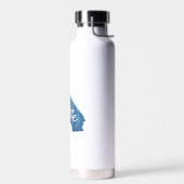 Yosemite Nationalpark California Trinkflasche (Links)