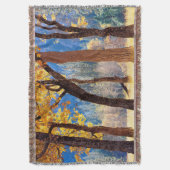 Yosemite Nationalpark Decke (Vorderseite Vertikal)