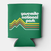 Yosemite-Nationalpark Dosenkühler (Vorderseite)